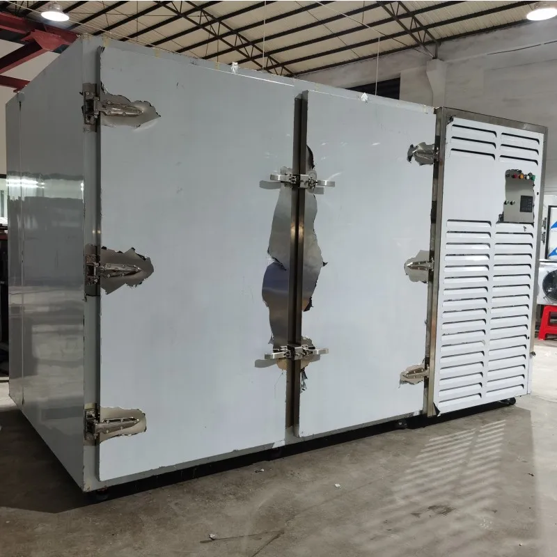 Factory Price Commercial Fast Freezing 2000 L Refrigeration Machine