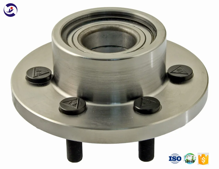 Chinese Products Best Quality Chrome Steel Front Wheel Bearing 515032 For Dakota 1997-2004