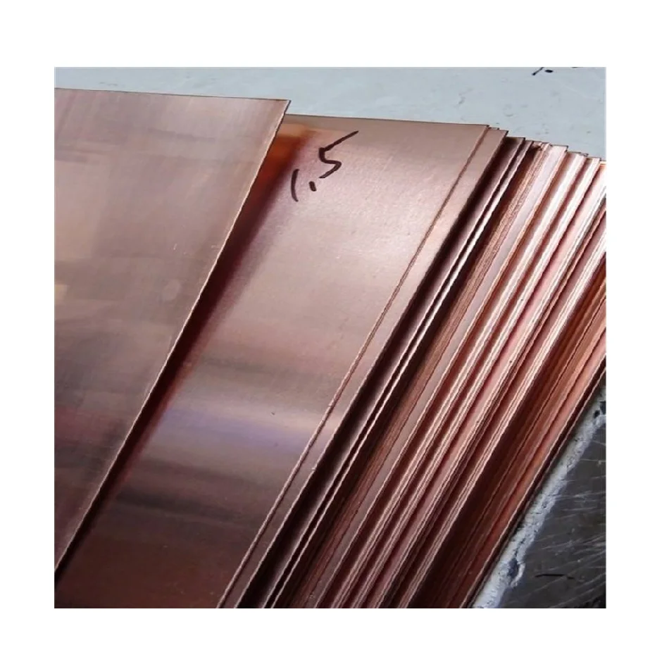 Online Wholesale High Quality Electrolytic Cathode Copper With 99.99% Purity For Chemical Industry