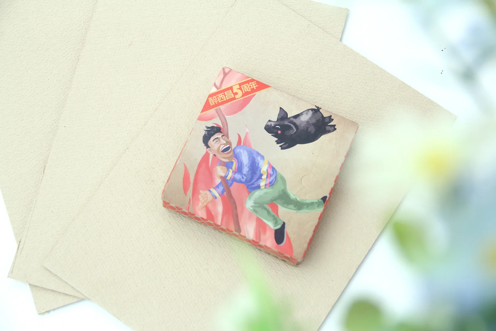 biodegradable pulp for Ecological Packaging Materials molded pulp packaging