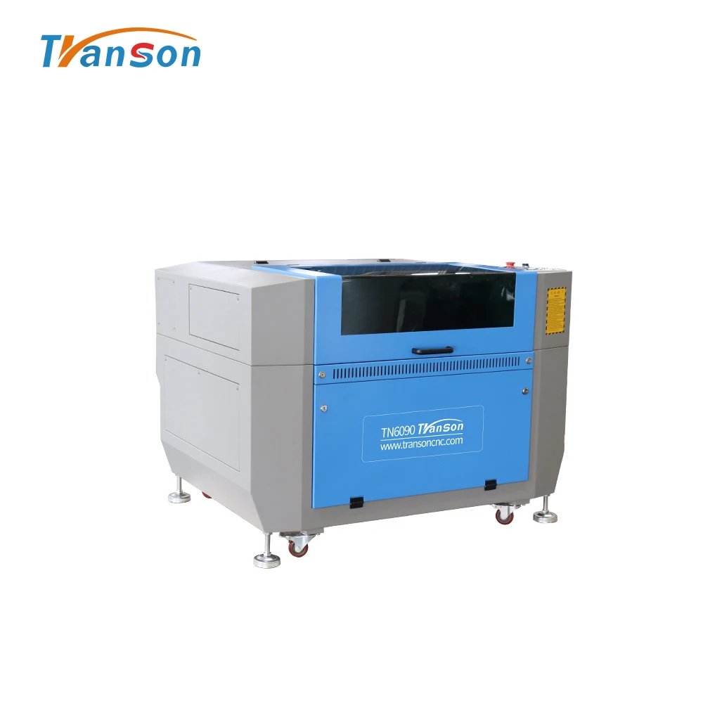 9060 13090 Acrylic Sign Wood Plastic Plexiglass Leather Nonmetal Co2 Laser Engraving Cutting Machine Price