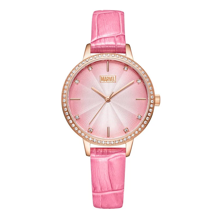 luxury women wrist watch japan quartz movt stainless steel case back water resistant custom watch dial ladies fashion watches