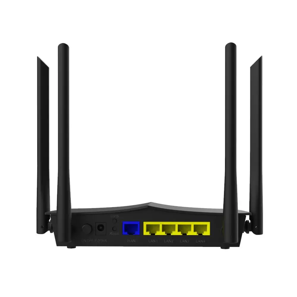 
1800Mbps Dual band Mesh wifi 6 router price in pakistan 