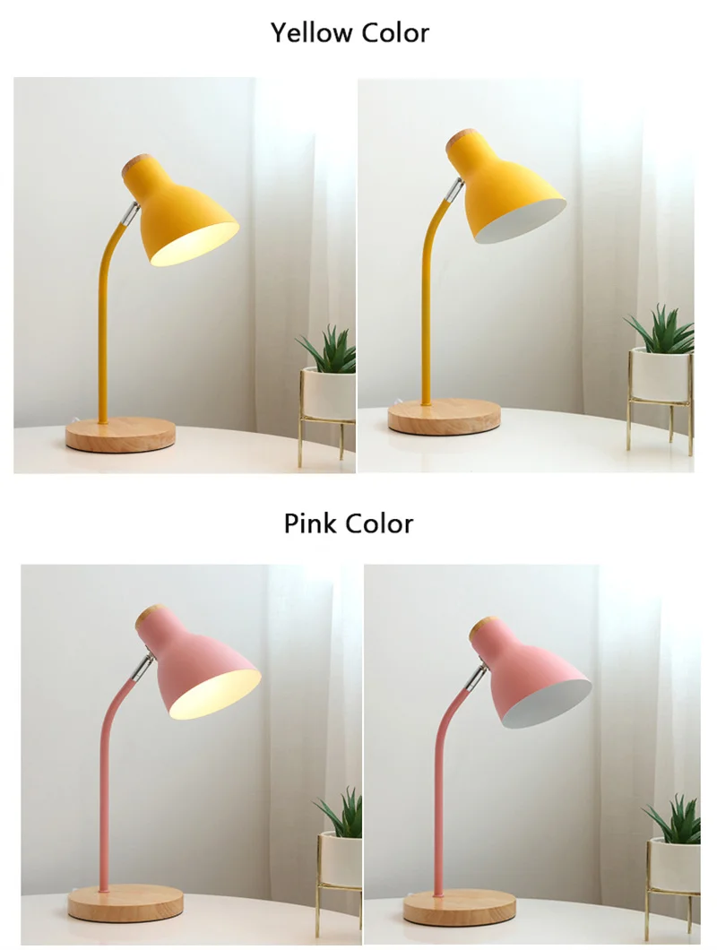 study lamp