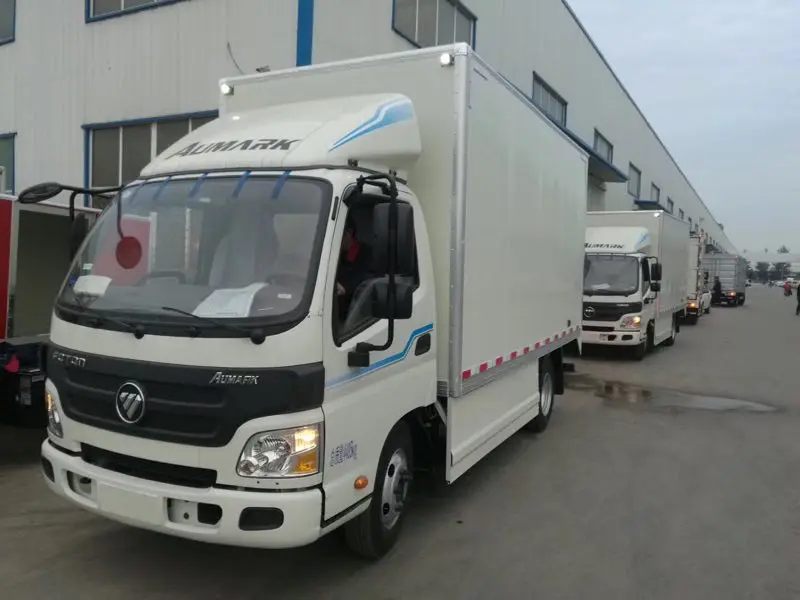 ORIGINAL FOTON TRUCK PARTS-REVERSING IMAGE( 53166A6300002 )