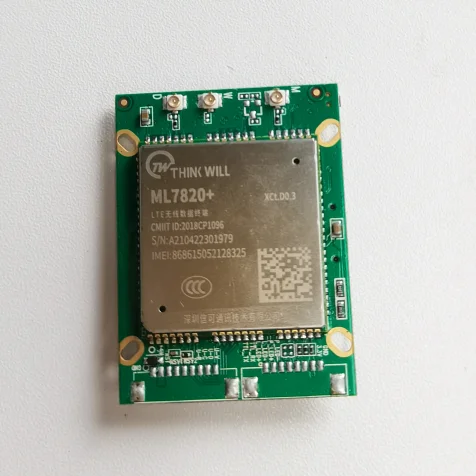 Лидер продаж беспроводной маршрутизатор плата PCBA модуль камеры 4g CPE 4G Wi-Fi