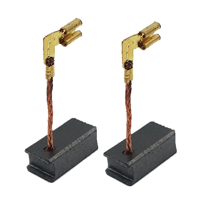 
DEWALTA DW8100S маленькая искровая углеродная щетка для электроинструментов 