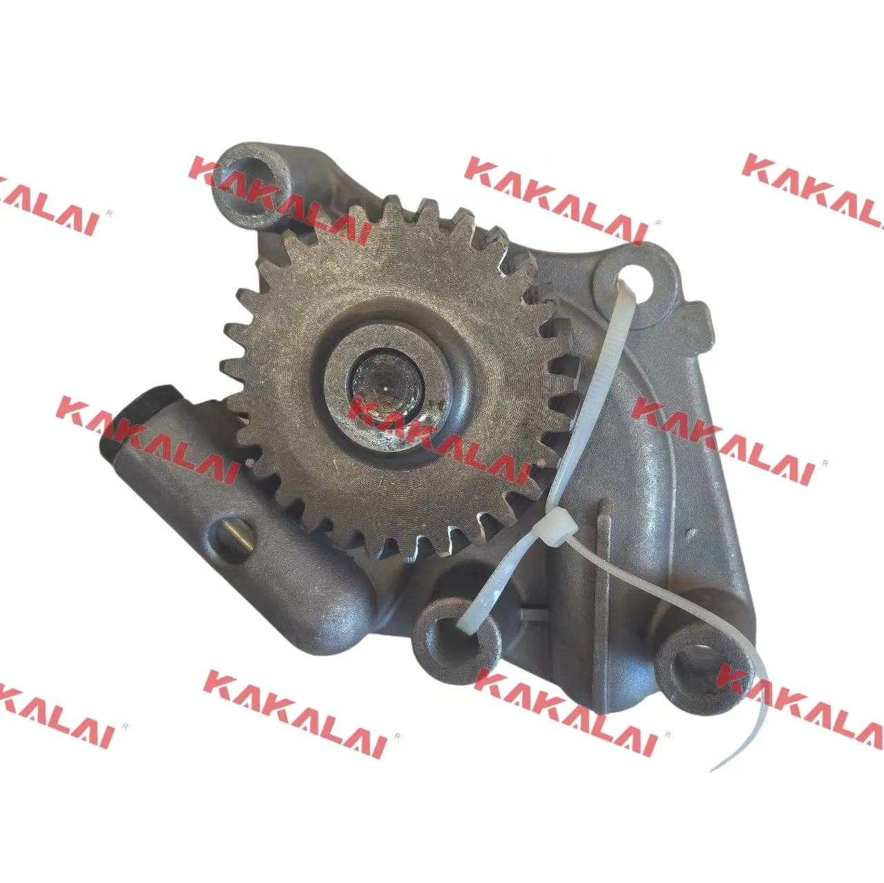Высококачественный Новый масляный насос 129900-32001 для двигателя Yanmar 4TNE98 4TNE94 4D94E