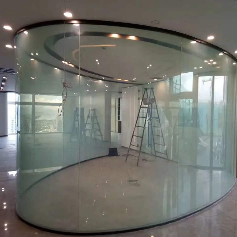 Longbo focuses on intelligent dimming glass R & D, design, production, stable quality and good price