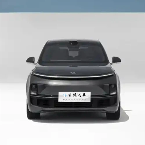 2023 Li9 max Hot Selling High Level Hybrid Car lixiang l9 Hybrid Petrol Suv MADE IN CHINA WITH GOOD PRICE