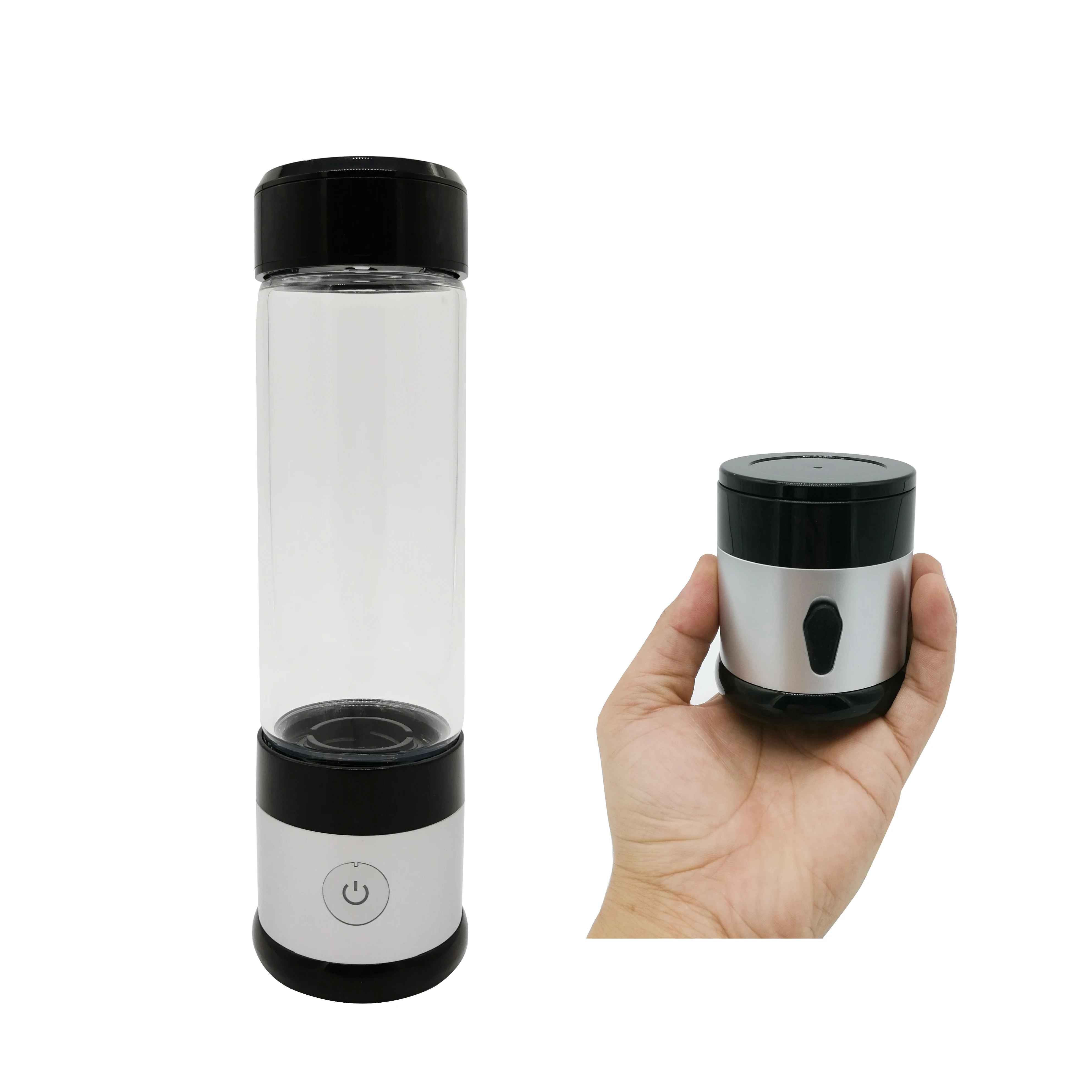 The New Hydrogen-rich Cup and Mugs Rich in Hydrogen To Make Hydrogen Rich Water