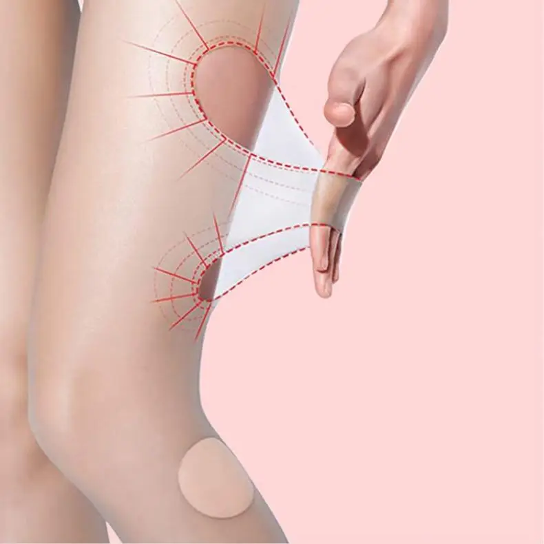 Hot Sale 15 Denier Sheer Tights Sexy Control Top Pantyhose For Unisex Material with Reinforced Toes Daily Use