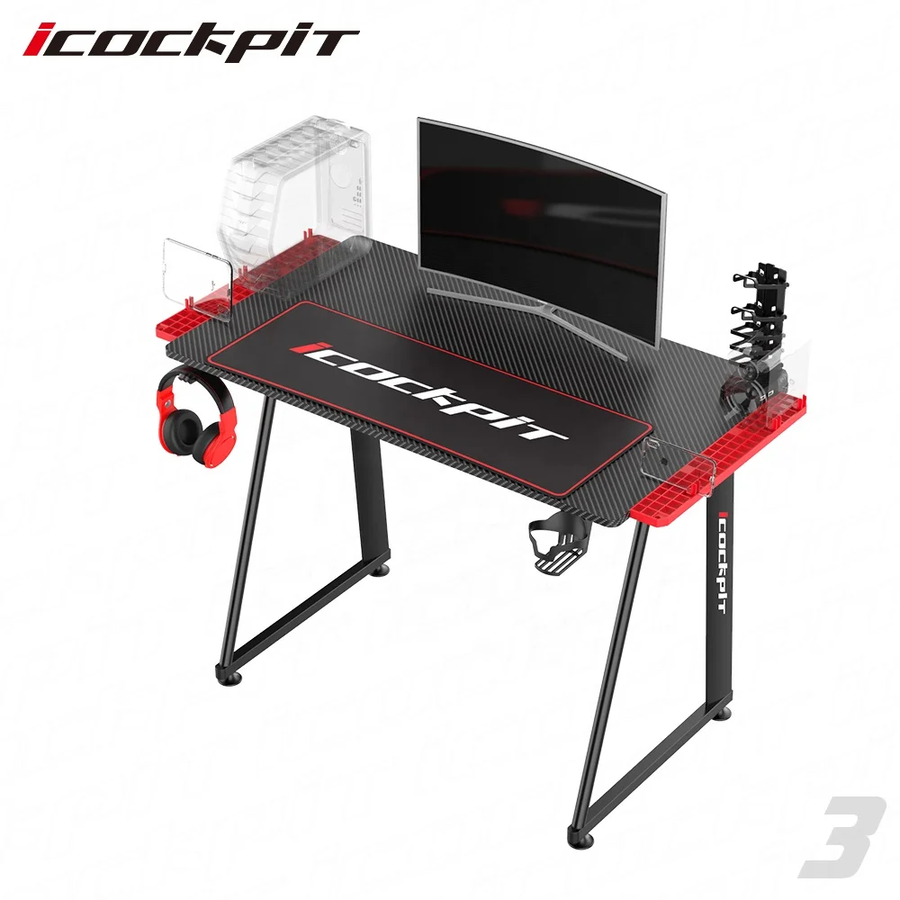 Подставка для стаканов icquiпита дизайнерский игровой стол Rgb подставка