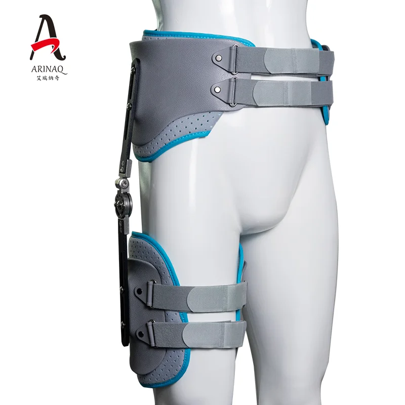 Hip Joint Brace sprain brace Oa Knee Support And Multi-function Regulation Hip Joint
