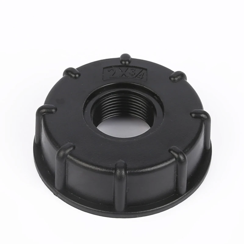 IBC муфта S60X6 Женская x BSP /NPT CAMLOCK