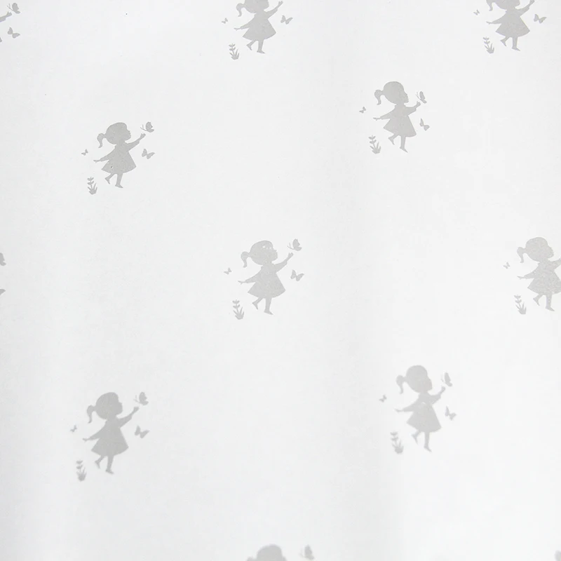 Printed Logo Gift Packing Shoe Wrapping Tissue Paper packing tissue paper colorful arts crafts tissue paper