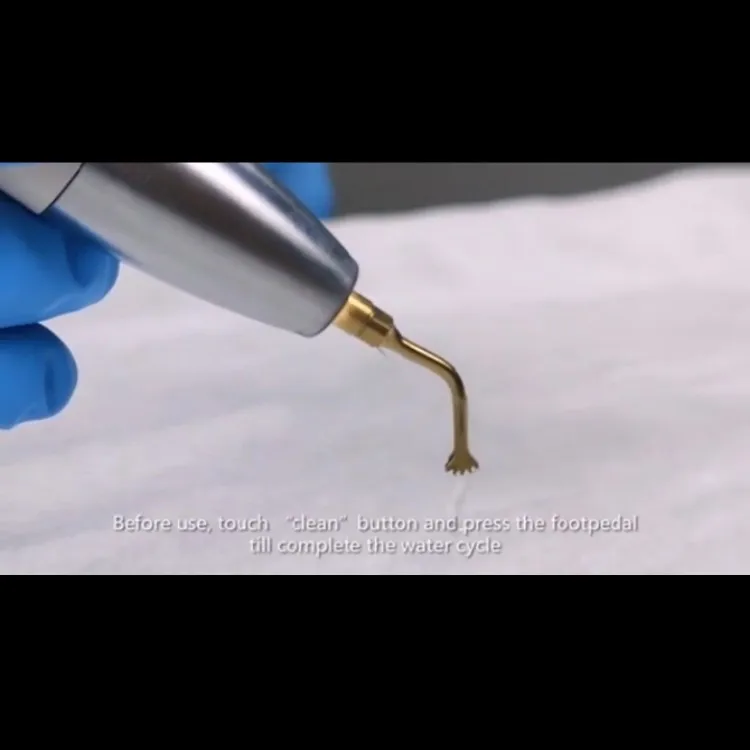 Dental Ultrasonic Piezo Bone Surgery Dental AL Surgery Pro Piezosurgery