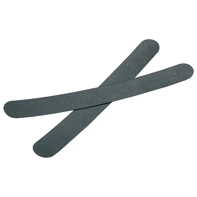 Bopu Plastic Flame Retardant Barley Paper, Grease-resistant Cyan Insulating Paper, Various sizes can be processed