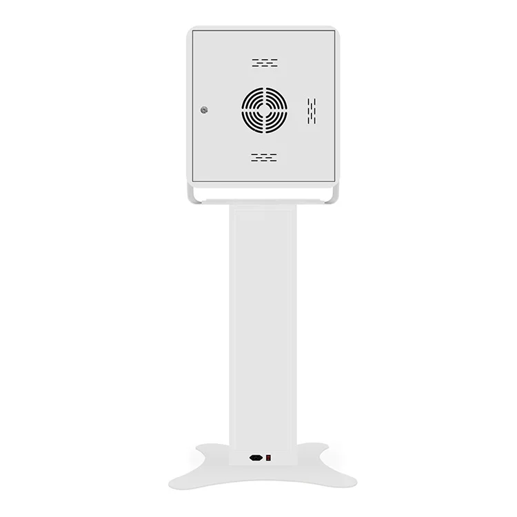 15.6 Inch DSLR Touch Screen Photo Booth With LCD Screen TV Magic Mirror Photo Booth Machine Camera And Printer