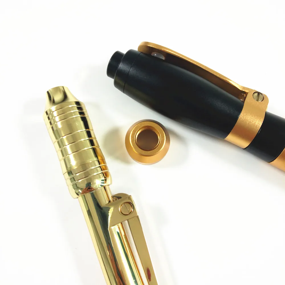 
Free ampoules syringe dermal filler hyaluronic acid pen 2 in 1 0.3ml&0.5ml 