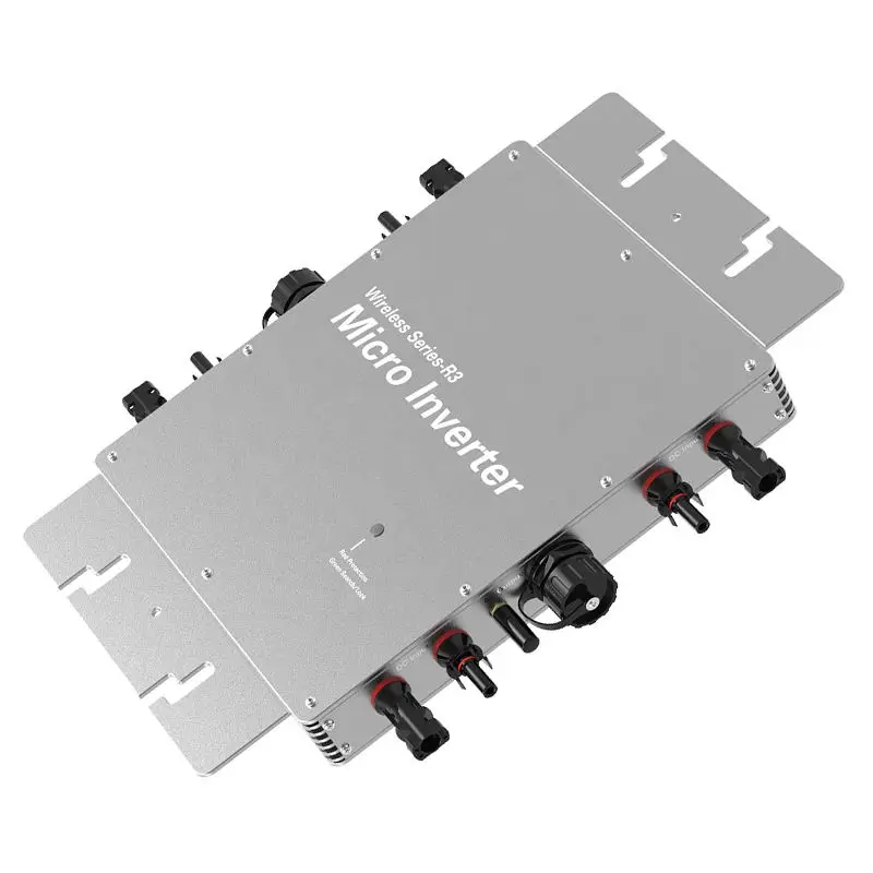 High Quality 2400w 2000w Micro Inverter 2800w Mppt Solar Grid Tie