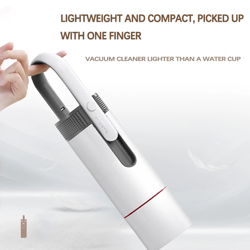 Wireless Handheld Vacuum Hand Carpet Cleaner Carpet Cleaner Machine