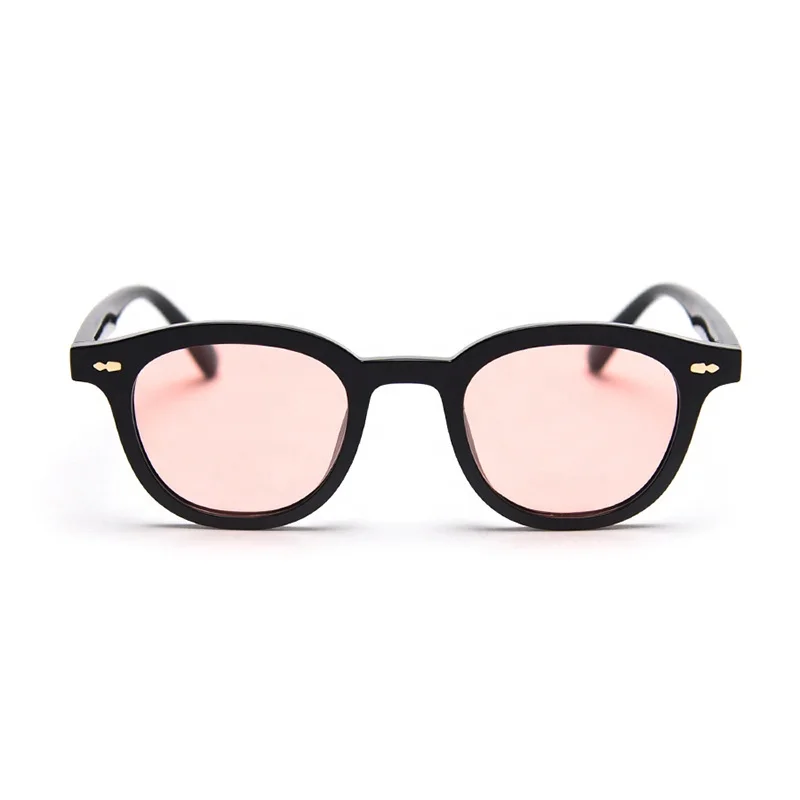 Солнцезащитные очки из ацетата Mazzucchelli с логотипом на заказ для Zeiss Cr39 поляризованные