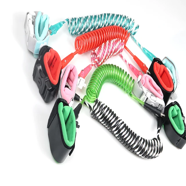 
Children Safety Reins Baby Harness For Sale Brands Breathable Cotton Wrist Leash For People to Kids safety 