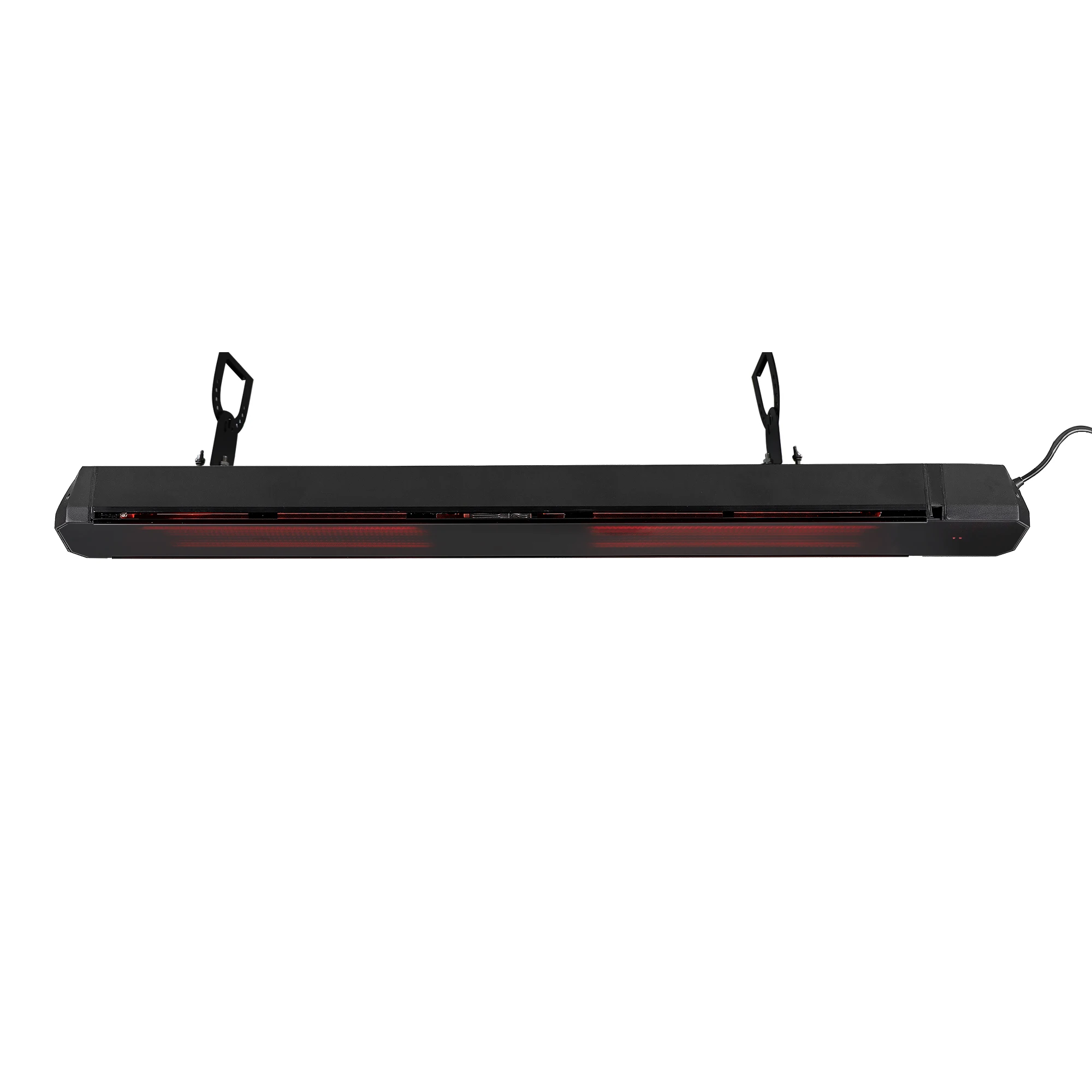 Smart Controlled 3200W Ultra Low Glare Outdoor Infrared Heater