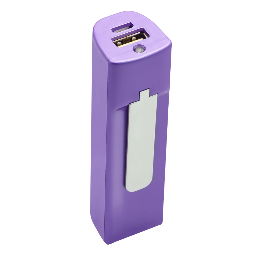 2021 New Products Best Selling Cheap Mini Power Bank 1500mAh