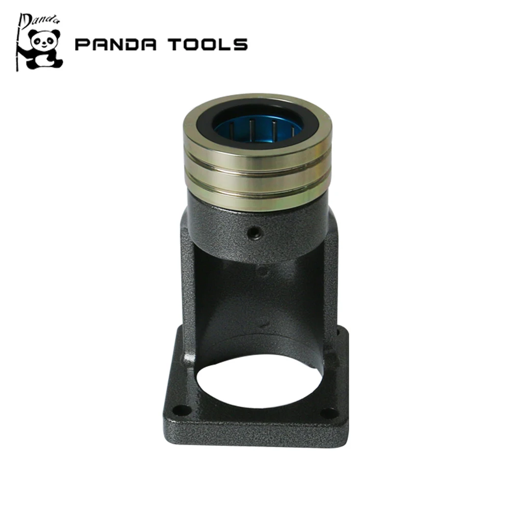 Factory Supply BT NBT HSK ISO Tool Holder Locking Device Tightening Fixture
