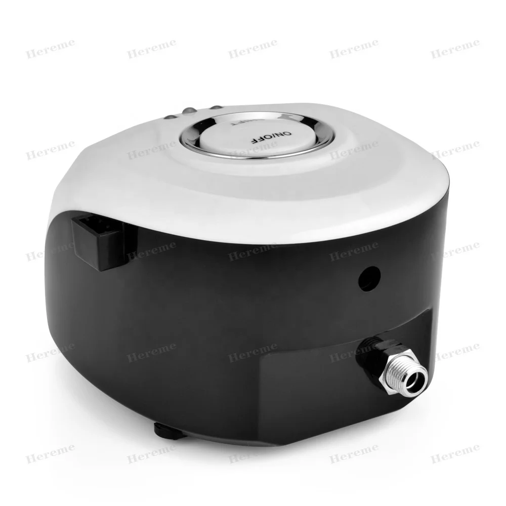 Fast Shipping oxy spray oxygen jet machine +Blackhead Elimin Moisturizing skin high quality oxy spray oxygen jet machine