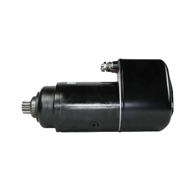 0001416040 0001415006 0001414016 A002151780180 A0031516701 QD2745G стартер 24 В 0021517801 кВт 9T для Benz стартер