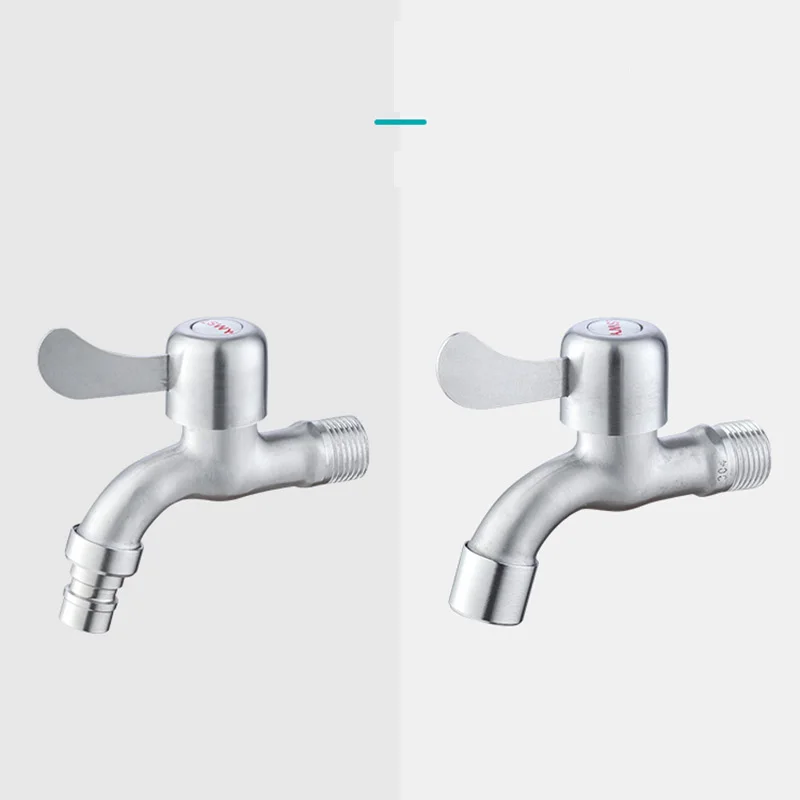 Высокое качество нержавеющей стали кран водопроводные краны смесители