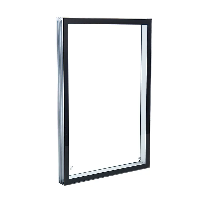 Cheap Price Observe Window Aluminum Alloy Clean Room Windows Observation Window For Hospital