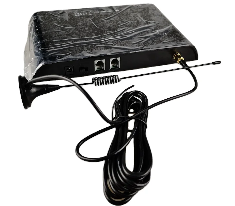 Wireless GSM Fixed Terminal Etross-8848 work with alarm system