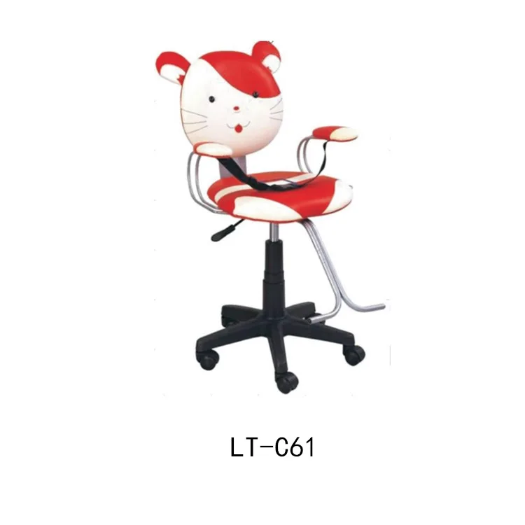 Hot sale the new design kids salon Chair High Quality children barber chair