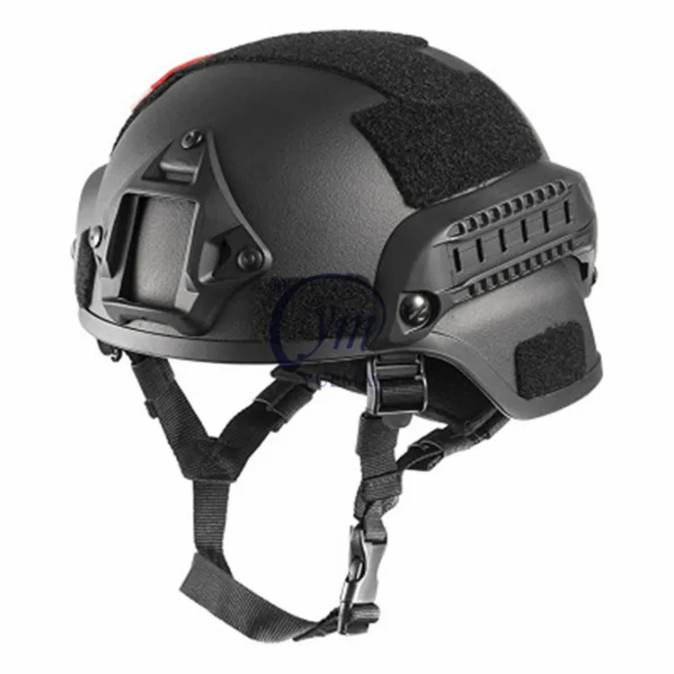 Outdoor Combat MICH Protection Equipment Military Tactical Helmet