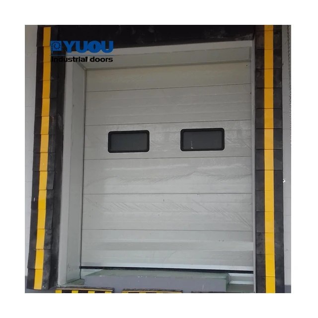 Airtight warehouse dock seals standard size Custom economic durable standard equipping pvc seal sponge shelter