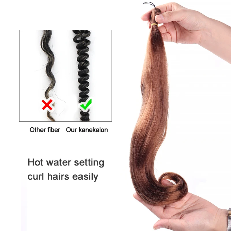 Большая скидка, плетеные волосы 20 дюймов, YAKI PONY 80 г, плетеные волосы для женщин