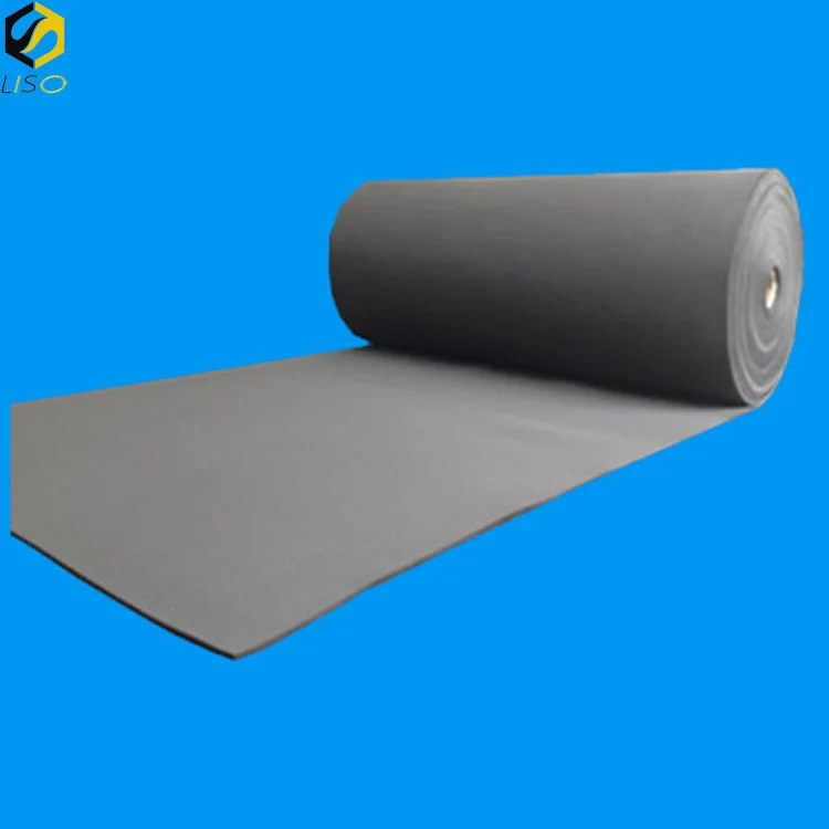 Hot selling carbon electrode graphite felt with high quality