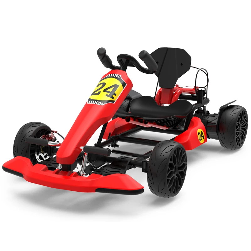 Electric Scooter Parts Go Kart Seat Compatible with all Scooters