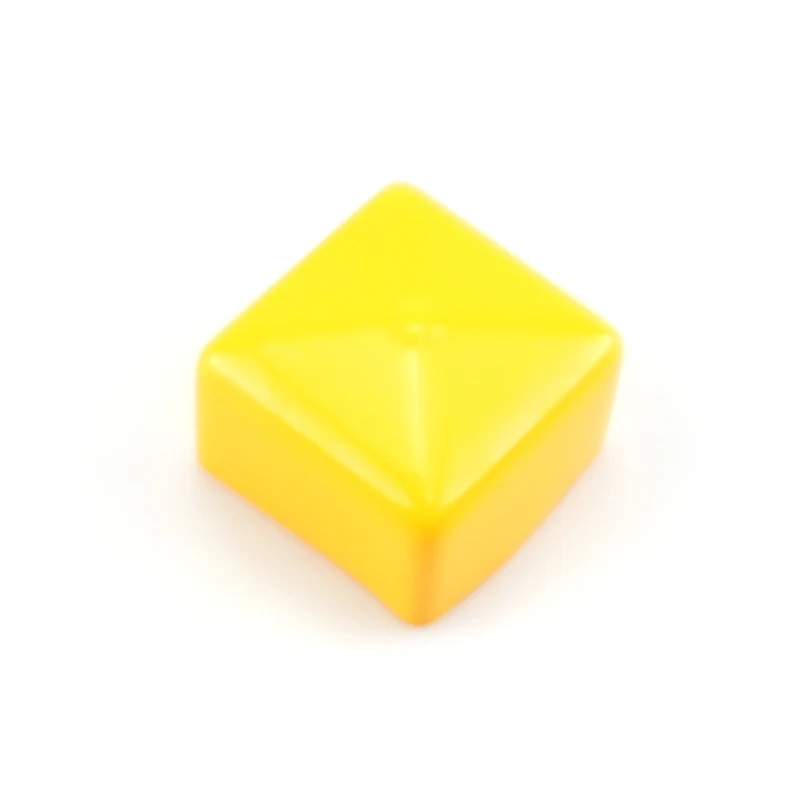 1 5 8 B Line Plastic Shallow Channel Power Strut End Caps