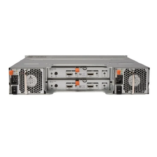 Dell powerveld MD1220 600 ГБ 10k SAS dell хранилище данных
