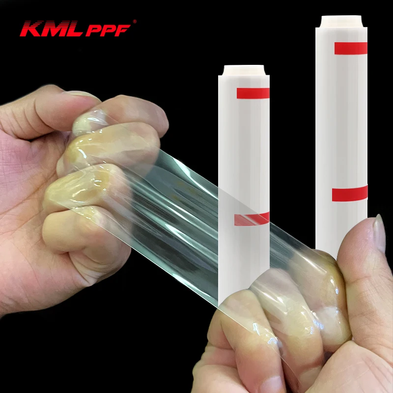 Top Quality Technology Bulk Car Film 8mil Thickness Thinsulate Car Films Self Healing Car Films