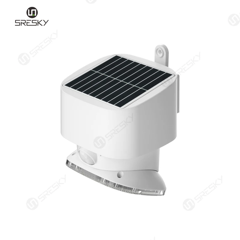 2022 China wholesale led lamp solar powered external solar gargen lights with motion decoration