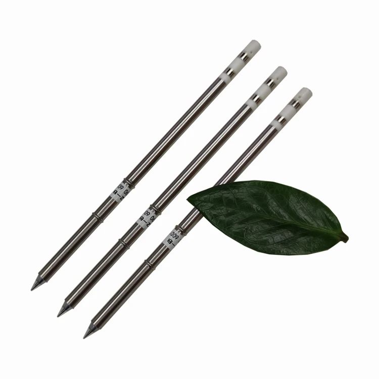 Specializing in manufacturing high-quality hot-selling products For FX-951 electric soldering iron T12-B soldering iron tip