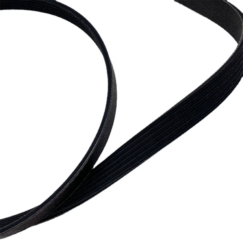 90916-T2007 6PK1880 EPDM автоматическая коробка передач деталей под змеиную кожу; Приводной ремень двигателя резиновый вентилятора для