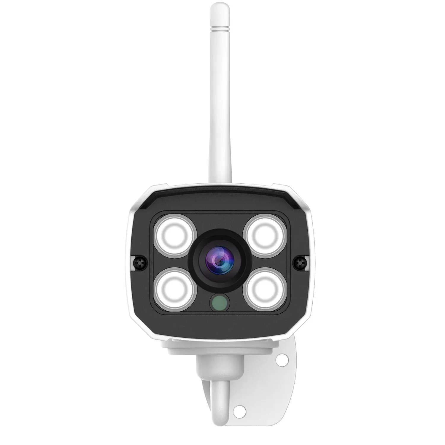 Wireless 1080P 3MP Smart Life HD Waterproof Outdoor IP Cameras P2P WiFi Security Camera CCTV Surveillance Camera