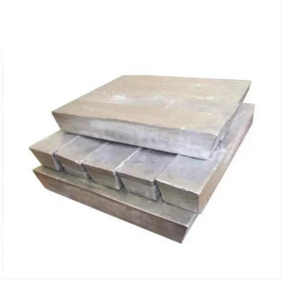 Buy Good Price 2000 Aluminum Ingot of Aluminum Belarus